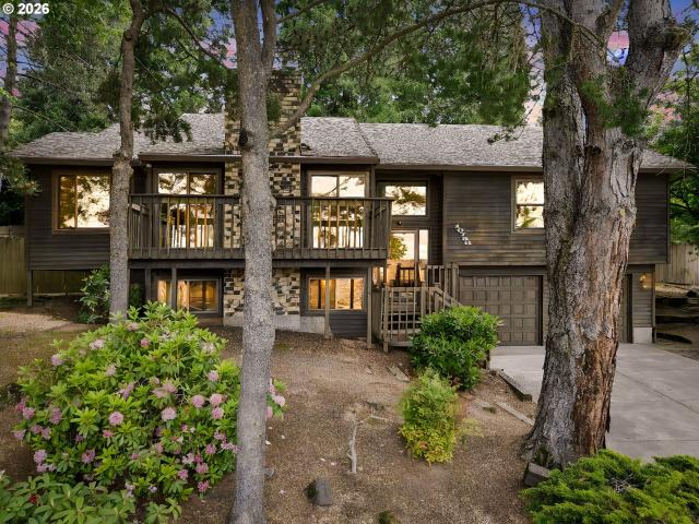 House for sale in Oregonia