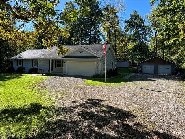 House for sale in Wooster, Wayne County