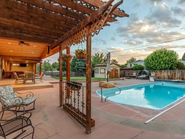 House for sale in Northglenn, Colorado