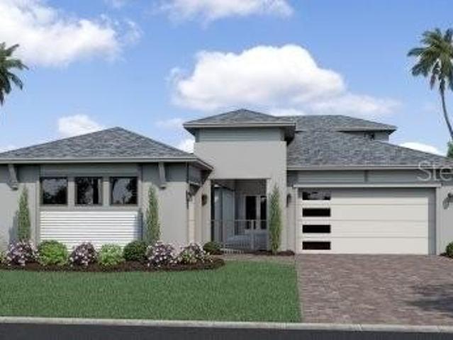 House for sale in San Antonio, Florida