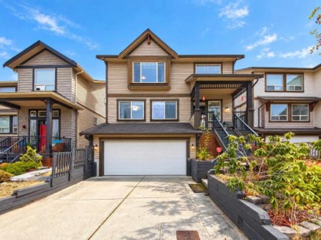 House for sale in Albion, Maple Ridge