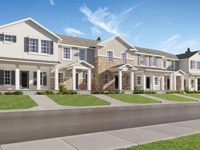 Townhouse for sale in New Port Richey, Florida