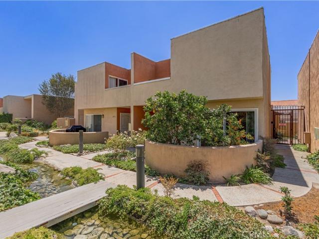 Townhouse for sale in Stanton, California