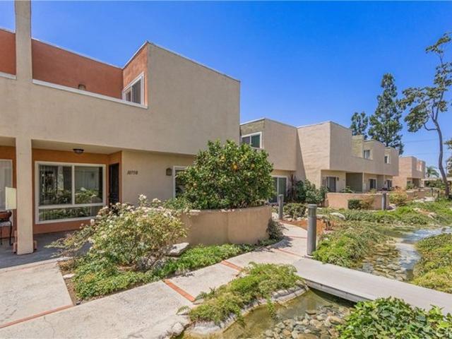 Townhouse for sale in Stanton, California