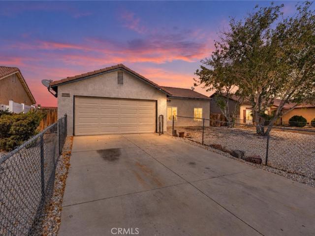House for sale in Adelanto, San Bernardino County