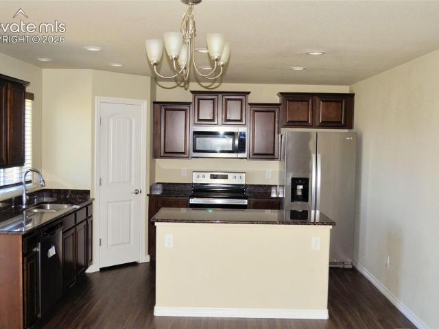 House for sale in Colorado Springs, Colorado