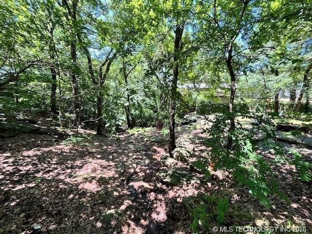 Land for sale in Checotah, McIntosh County