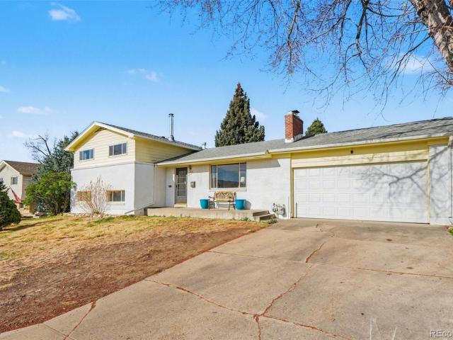 House for sale in Northglenn, Colorado