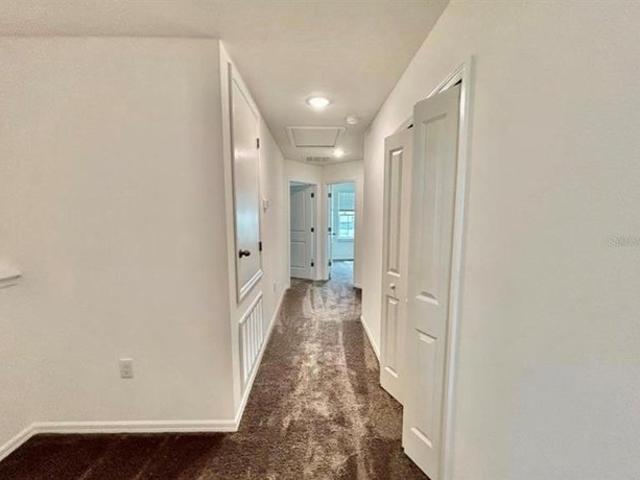 Townhouse for rent in San Antonio, Florida
