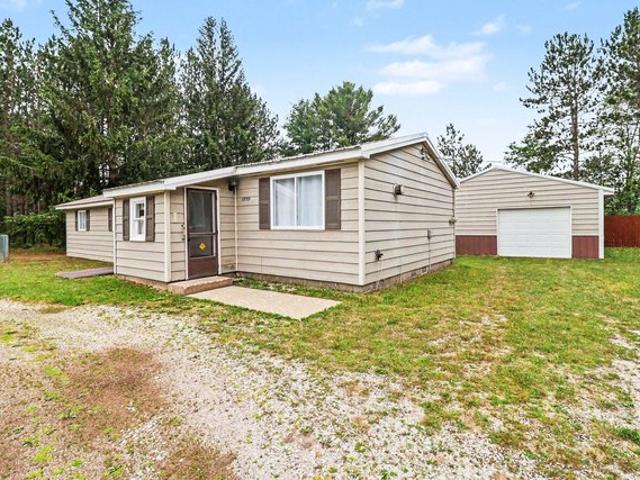 House for sale in Manistee, Michigan