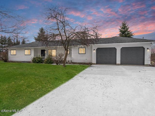 Property for sale in Idaho