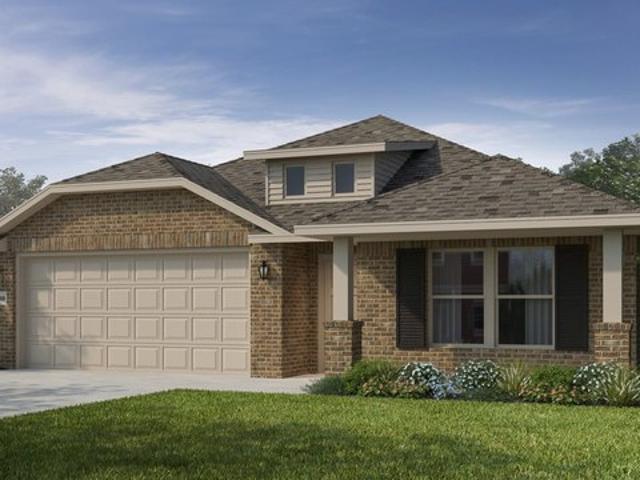 House for sale in Coweta, Oklahoma
