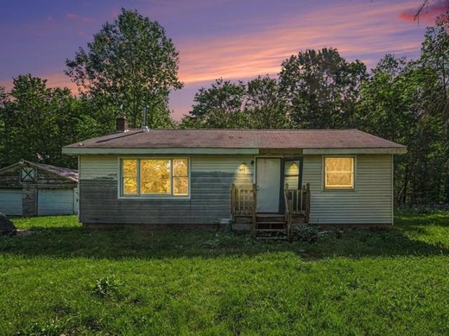 House for sale in Allegan, Michigan
