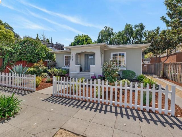 House for sale in Emeryville, California
