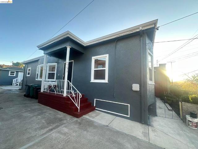 House for sale in Emeryville, California