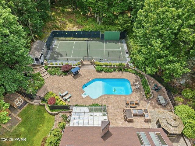 Property for rent in Lakeville, Pennsylvania