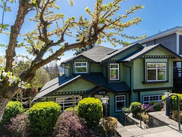 House for sale in Lower Lynn, North Vancouver