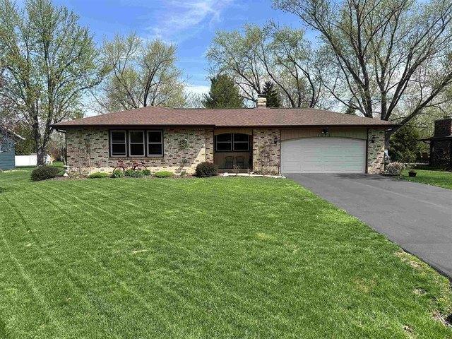 House for sale in Winnebago, Illinois