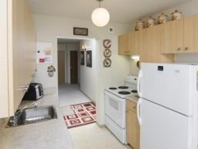 Apartment for rent in East St. Paul, Manitoba
