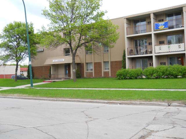 Apartment for rent in East St. Paul, Manitoba
