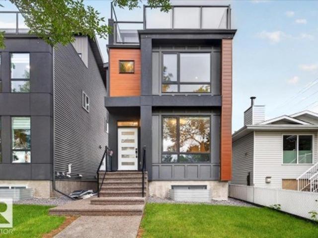 House for sale in Queen Alexandra, Edmonton