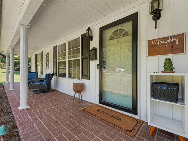 House for sale in Stokes County, North Carolina