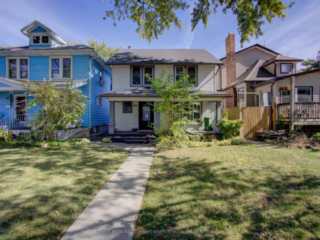 House for sale in Maidstone, Ontario