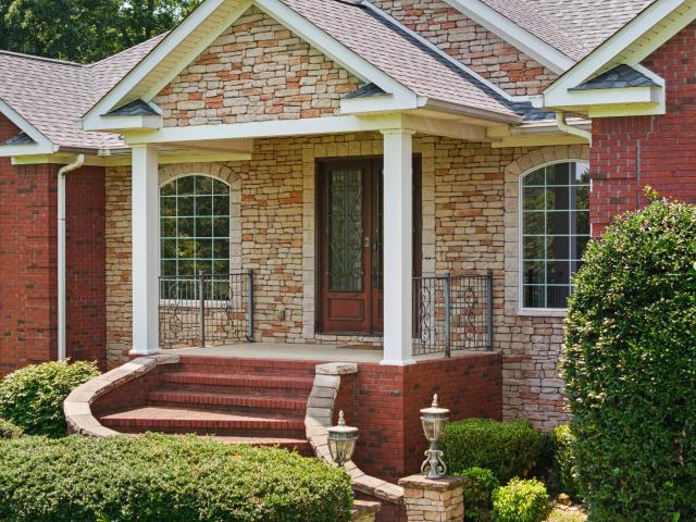 House for sale in Benton, Kentucky