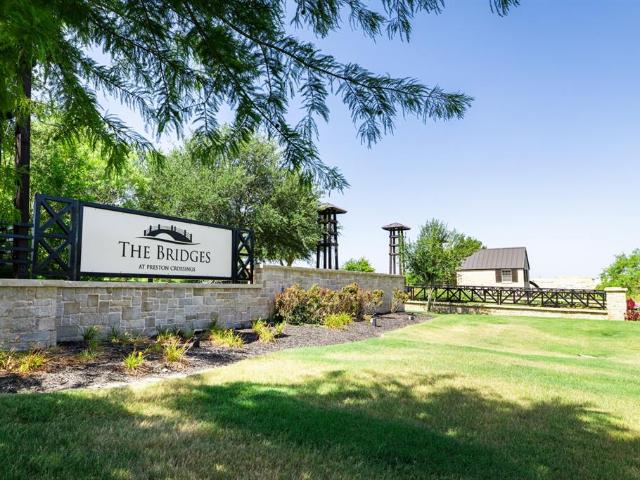 Property for sale in Gunter, Texas