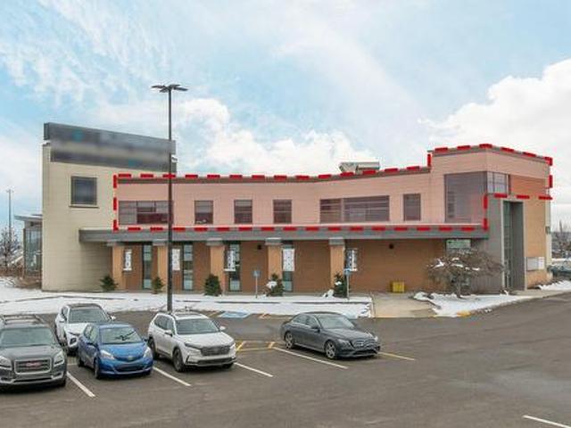 Commercial for rent in Laurentides, Quebec