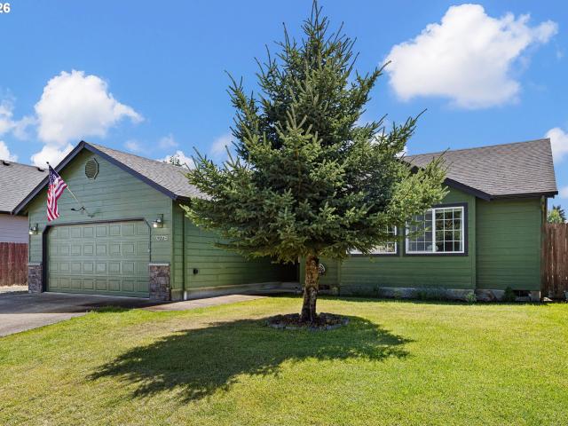 House for sale in Oregonia