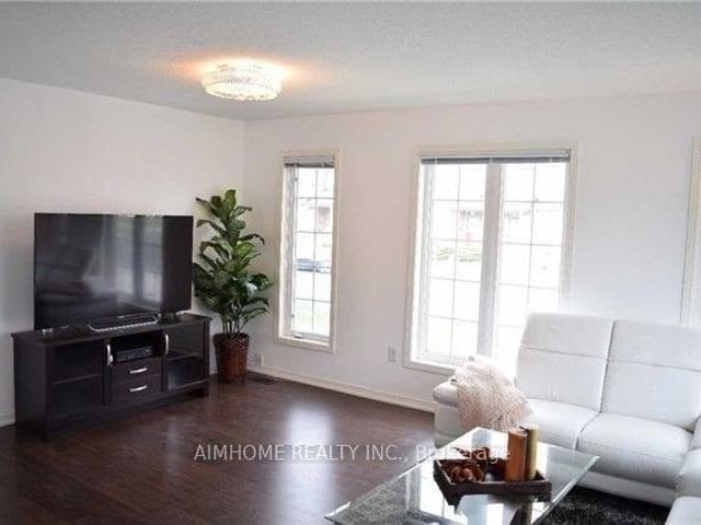 House for rent in Wismer Commons, Markham