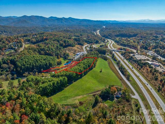 Commercial for sale in Mars Hill, North Carolina