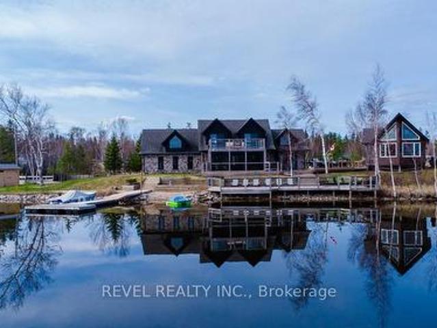 House for sale in Iroquois Falls, Ontario