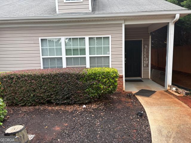 Townhouse for sale in Mcdonough, Georgia