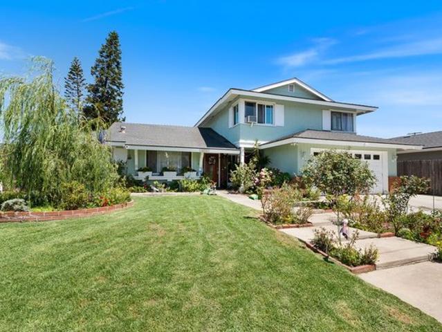 House for sale in Costa Mesa, California