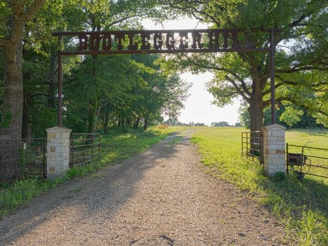 Farm for sale in Roxton, Lamar County