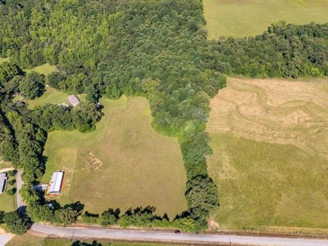 Land for sale in Florence, Alabama