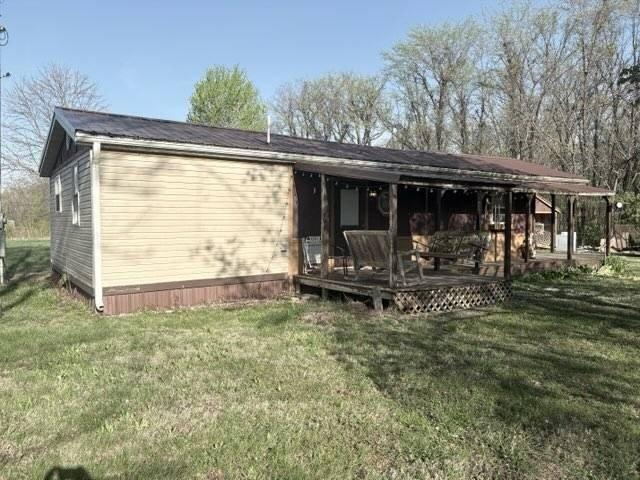 House for sale in Wayne City, Illinois