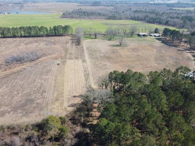 Farm for sale in Dawson, Georgia