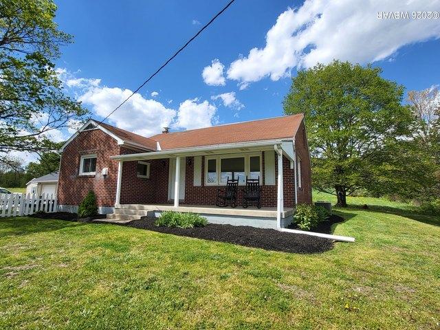 House for sale in Watsontown, Pennsylvania