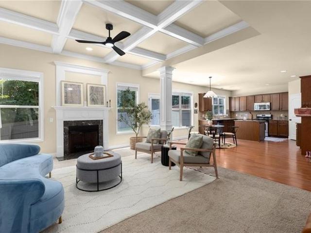 House for sale in Buford, Georgia