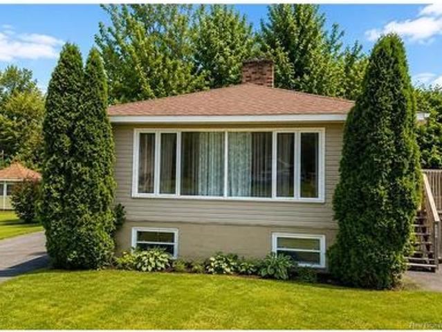House for sale in Middle River, New Brunswick