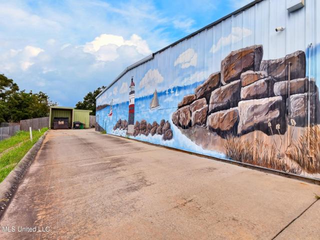 Commercial for sale in Biloxi, Mississippi