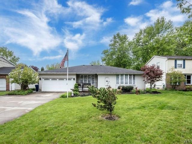 House for sale in East Amherst, New York