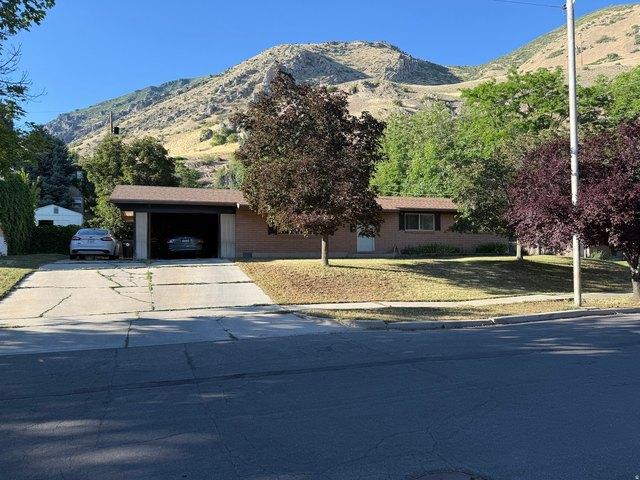 House for sale in Springville, Utah