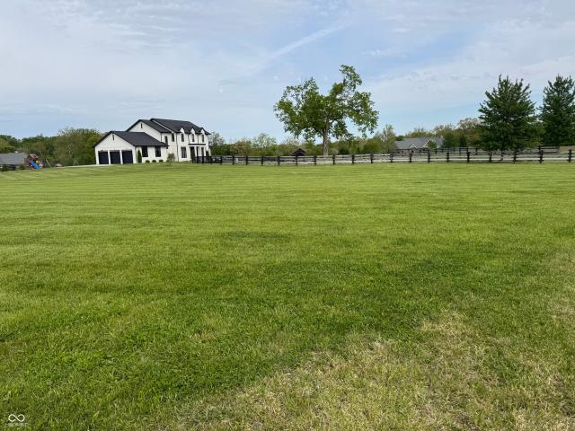 Land for sale in Greensburg, Indiana