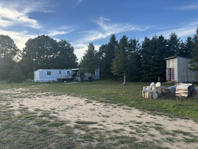 House for sale in Hart, Oceana County