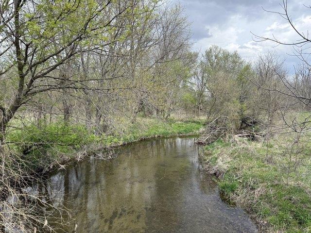 Farm for sale in Crawfordsville, Indiana