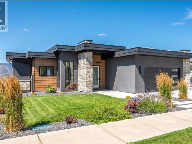 House for sale in Penticton, British Columbia